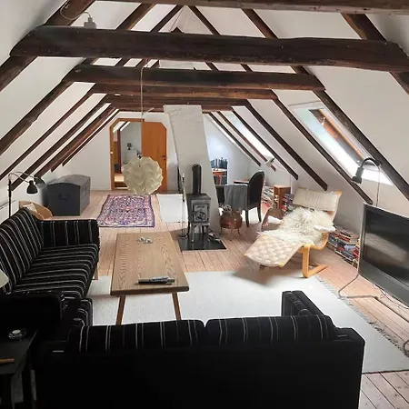 Villa Bakkely Lemvig