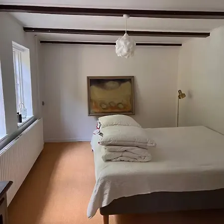 Bakkely * Lemvig