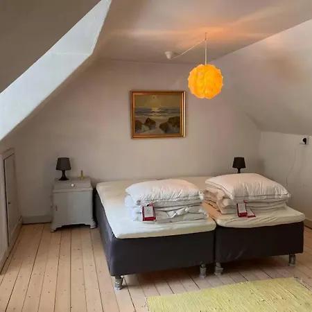 Bakkely Villa *