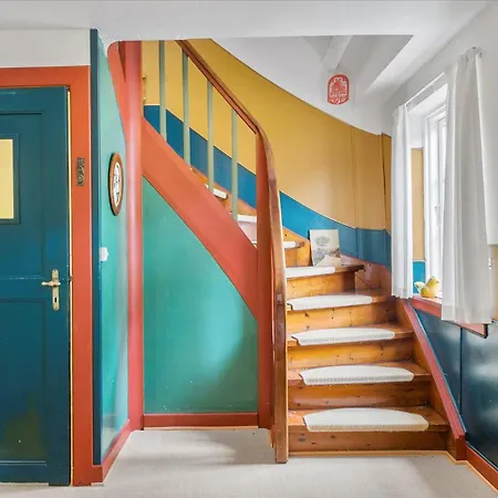 Bakkely Villa Lemvig