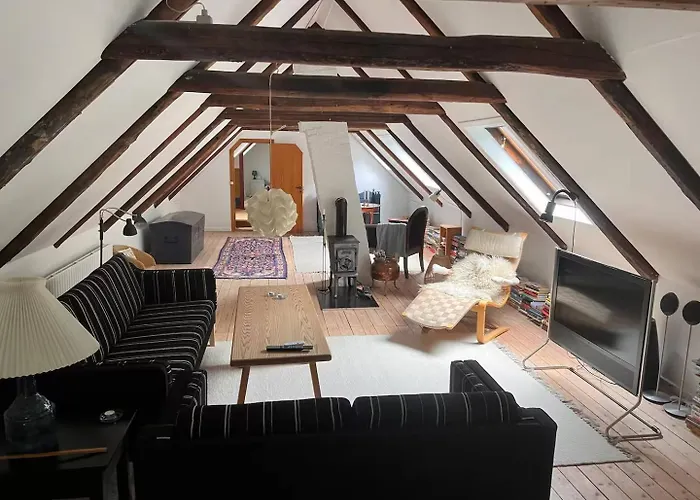 Villa Bakkely Lemvig