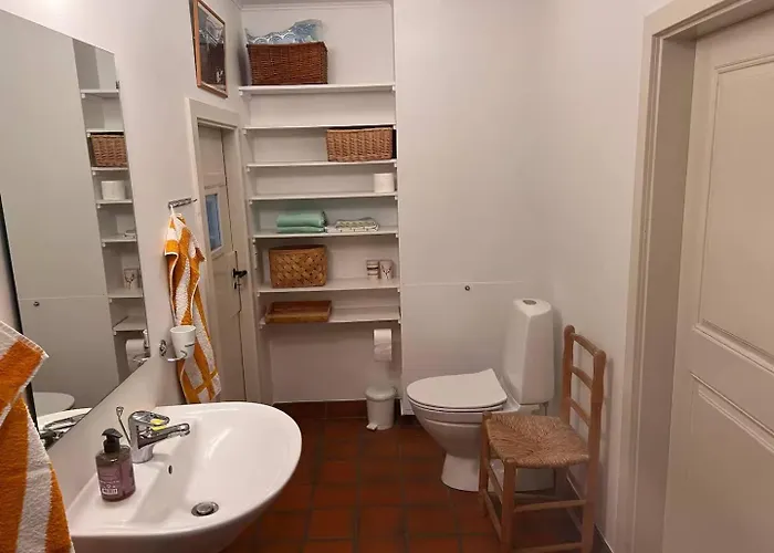 Villa Bakkely Lemvig