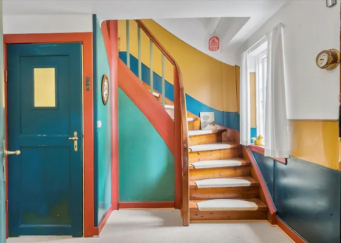 Bakkely Villa Lemvig